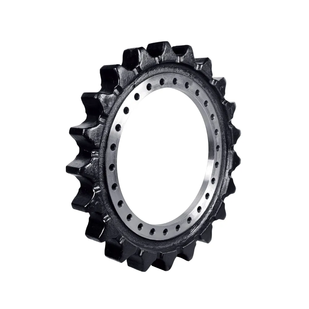 Sprocket
